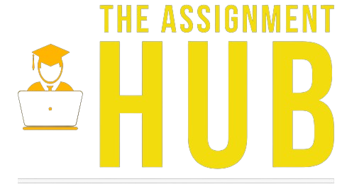 the assignment hub services